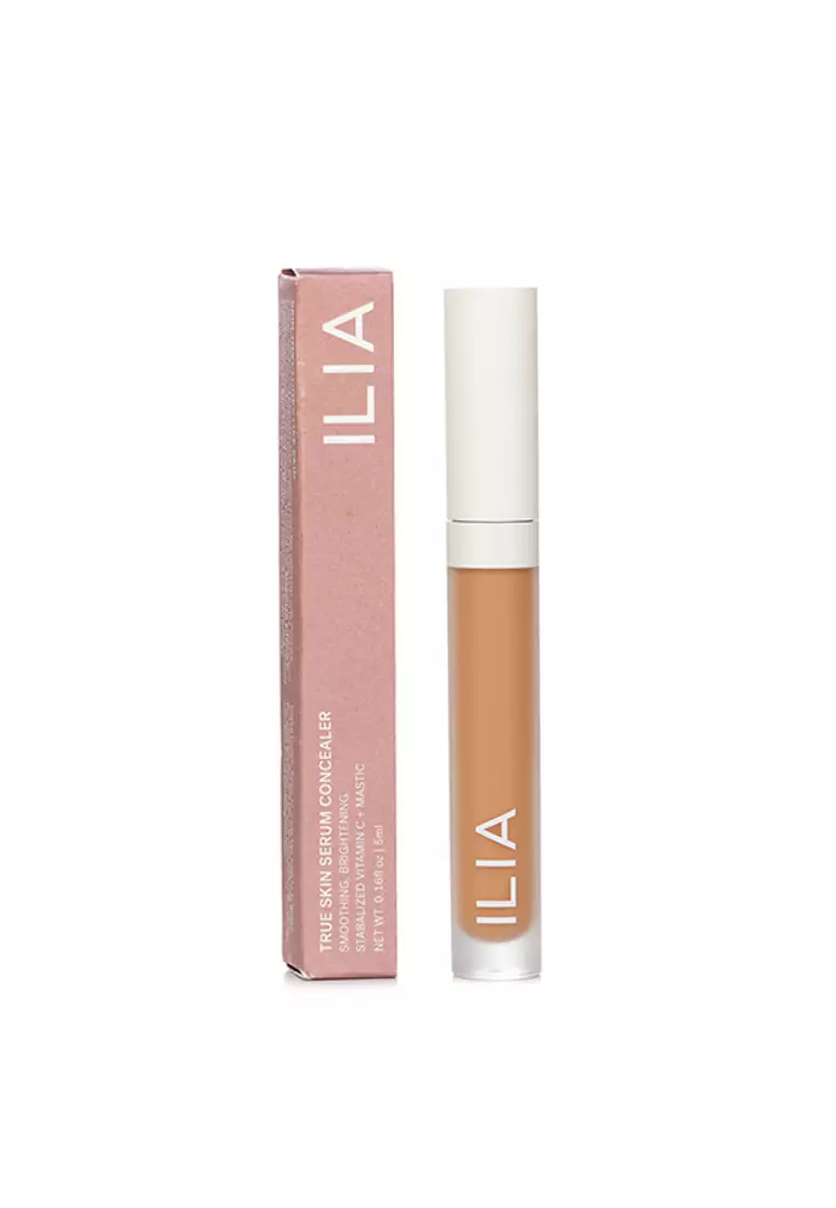 Ilia - True Skin Serum Concealer - # Sc3.5 Chia 5ml/0.16oz