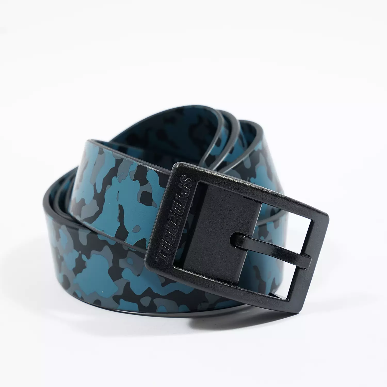 Spyderbilt Ikat Pinggang Pria Phidia Colourfull Men Belt Planet Surf