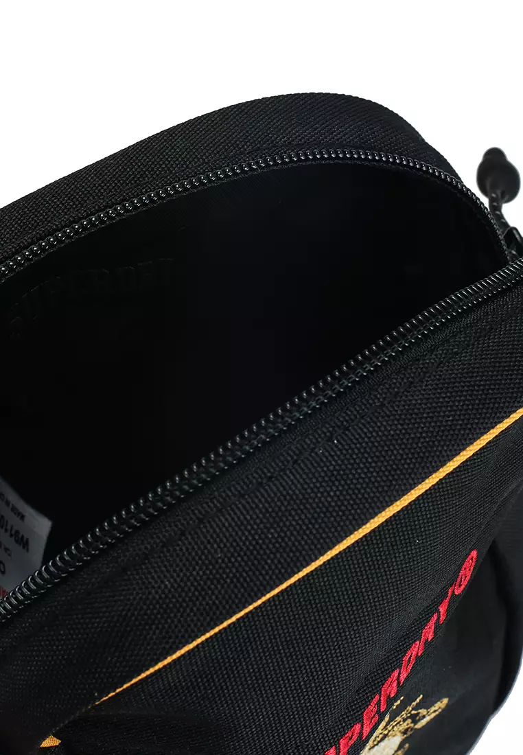 Buy Superdry CNY Crossbody Bag 2024 Online ZALORA