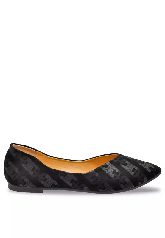 Discount on Speedy Rhino  shoes - SKU: Ballerina Flats