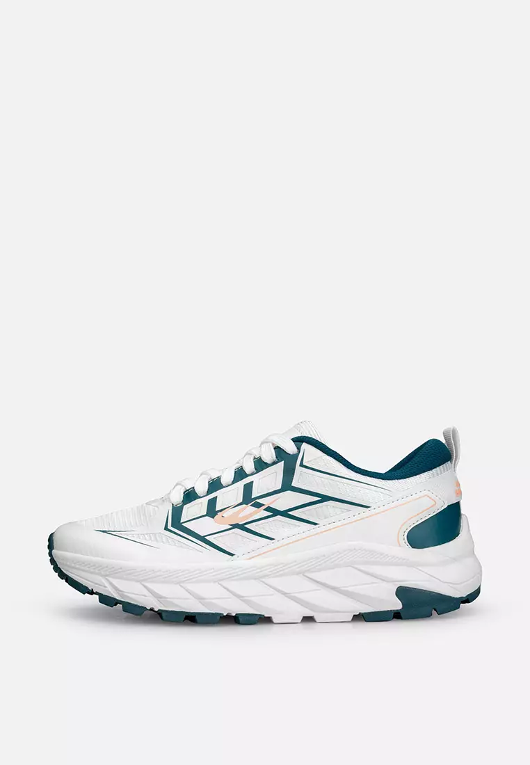 Trail Bound Women's Performance Shoes