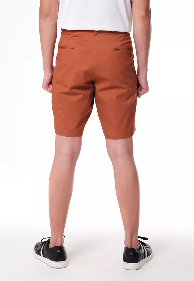 MOC Celana Pendek Pria Bermuda KORTEZ-TAN