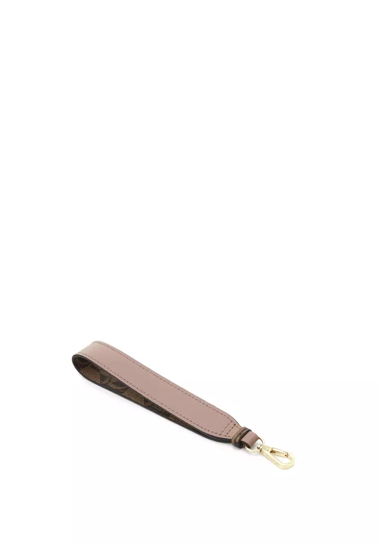 Bonia wristlet outlet