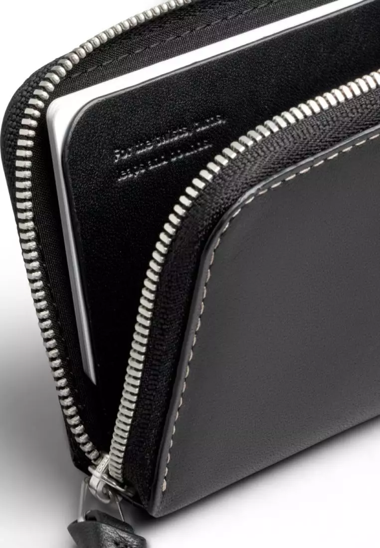 Bellroy L-Pocket - Black