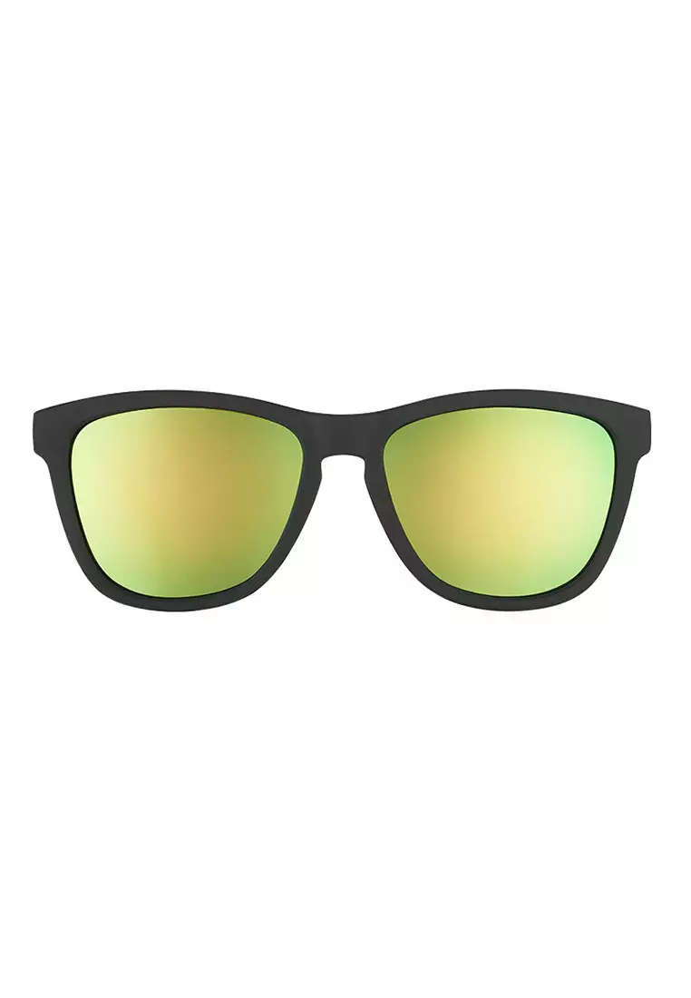 OG Running Sunglasses – Vincent's Absinthe Night Terrors