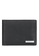 Quiksilver black Gutherie Leather Bi-Fold Wallet FE365AC8535FF3GS_1