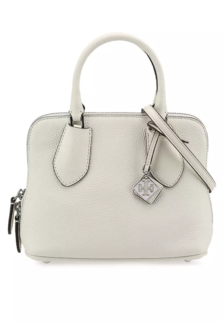 Tory Burch Swing Mini Satchel Bag (nt) 2025 | Buy Tory Burch