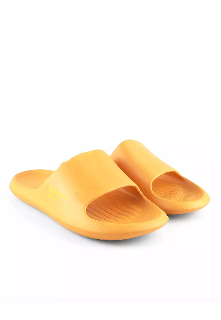 Jackson K 080 Sun Yellow