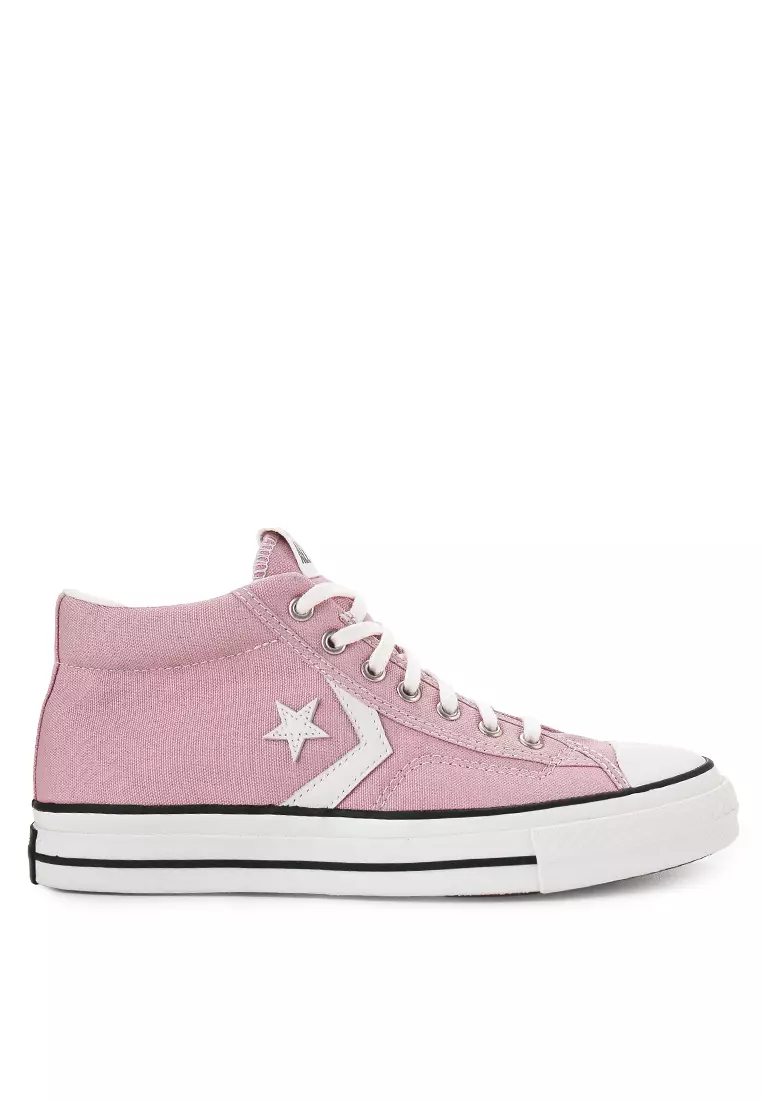 Discount on Converse  shoes - SKU: Star Player 76 Mid Shoes