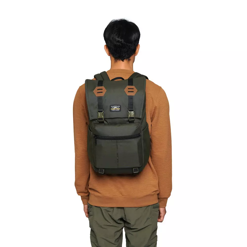 Eiger Diario Termina 2.0 1A Laptop Backpack