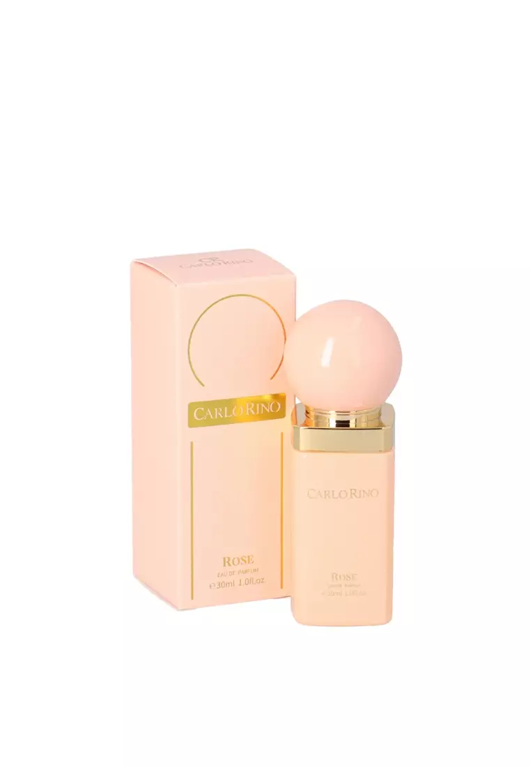 Carlo Rino Rose