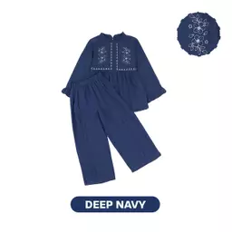 Deep Navy