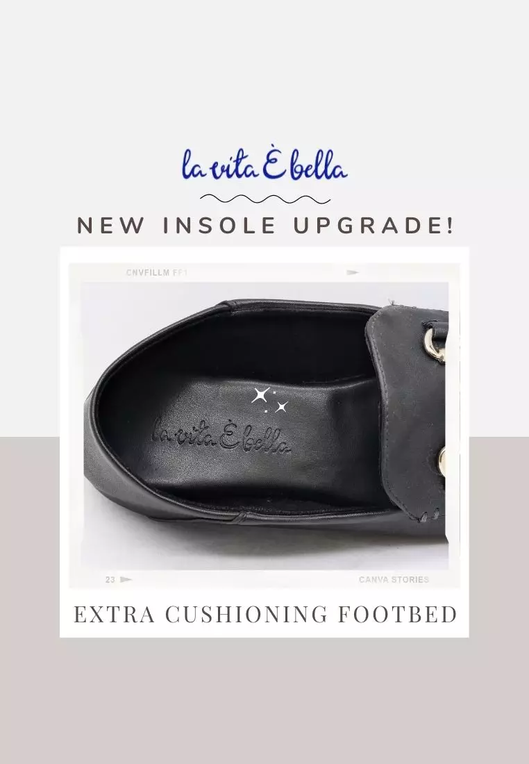 Women Loafer Shoes Berlin