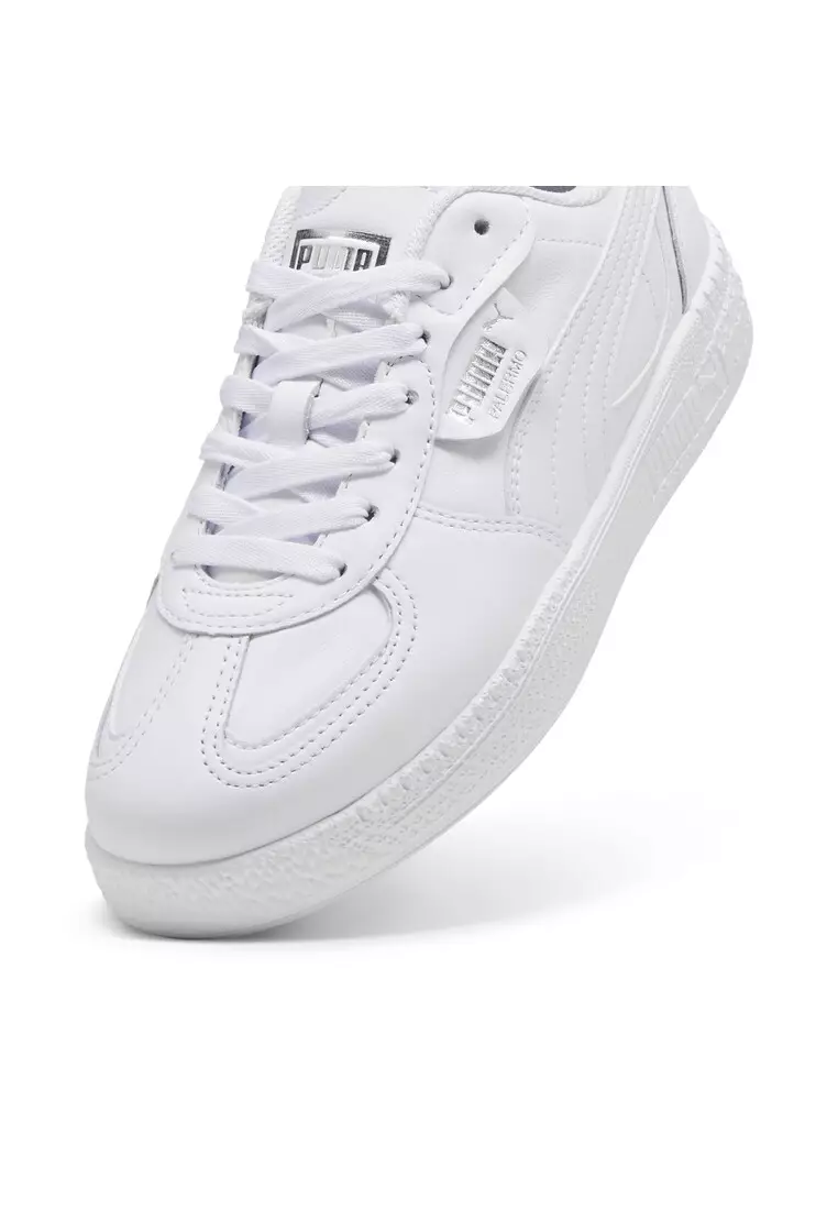 Palermo Moda Leather Women's Sneakers