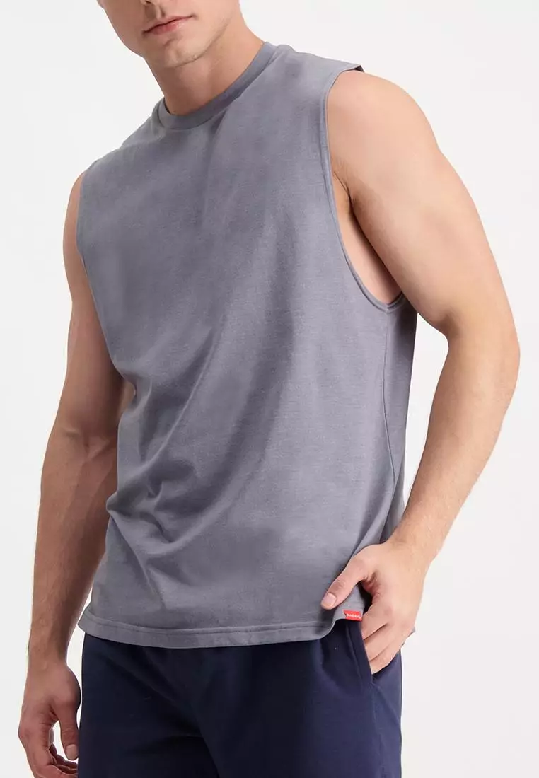Men's Muscle Shirt