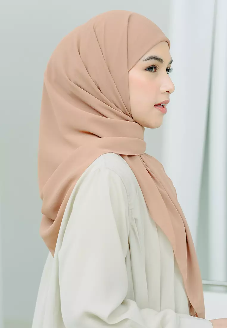 Bawal Inner Square Tan