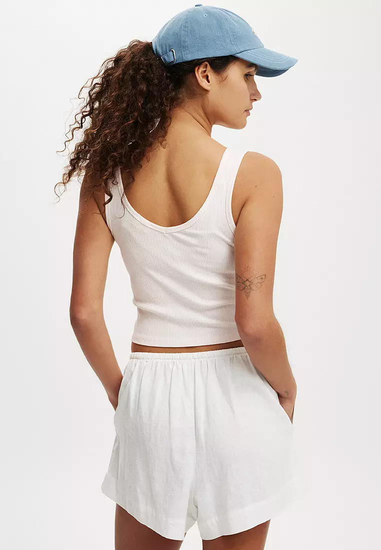 BONDI TRANGLE TOP