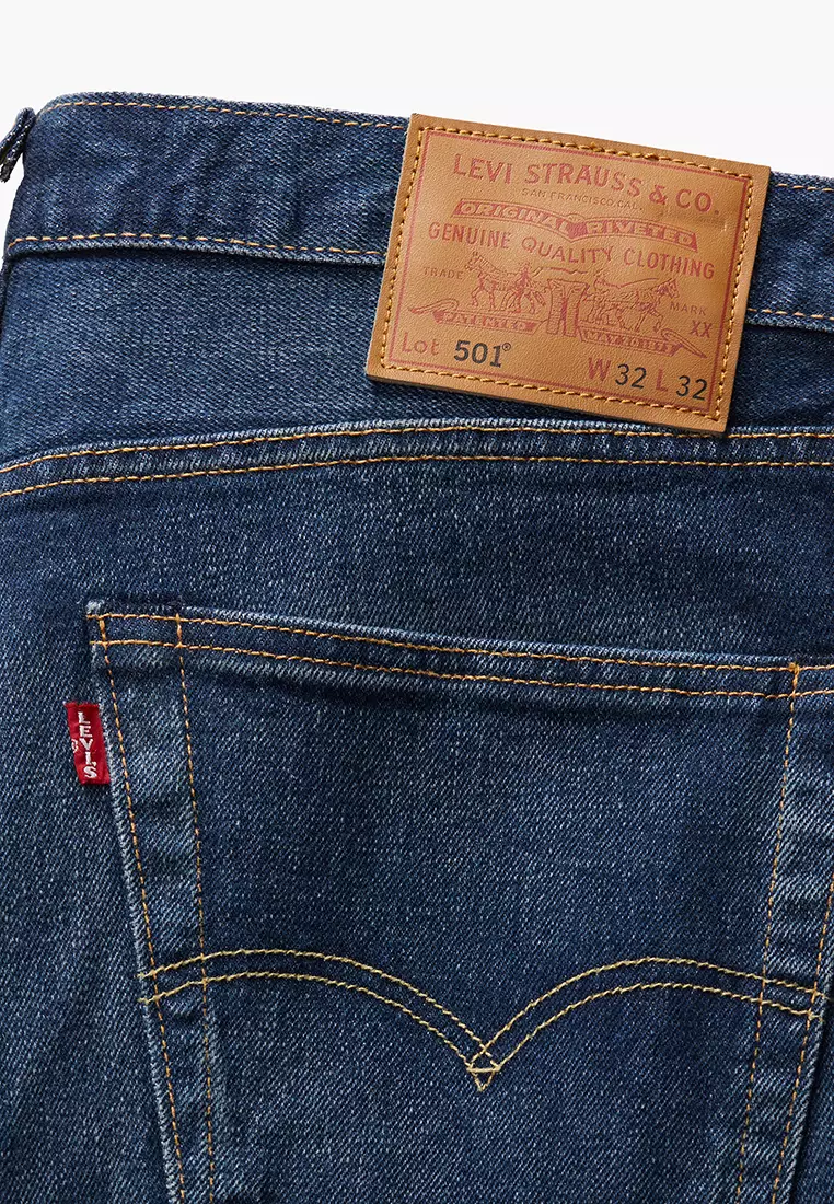 Levi original jeans online