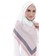 Wandakiah.id n/a FAATIN  Voal Scarf/Hijab, Edisi WDK6.48 080AFAAA0C4872GS_5