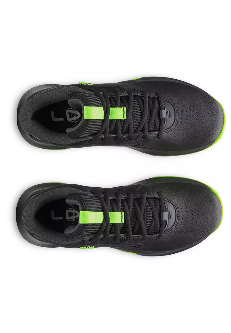 Lockdown 7 Basketball Shoes