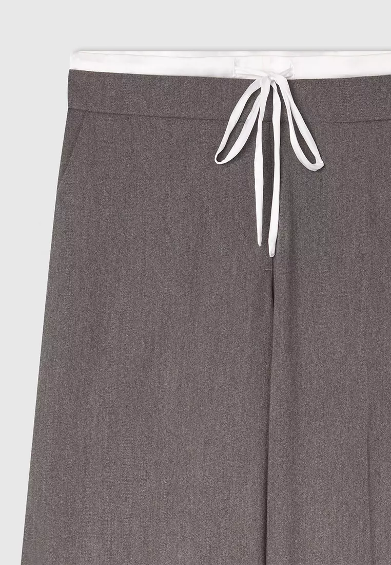 Woman Long Pants