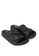 Louis Cuppers black Casual Sandals 8F466SHB21F0EBGS_2