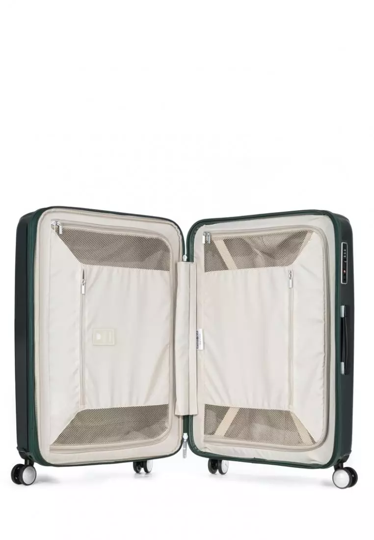 Samsonite 2025 enwrap luggage