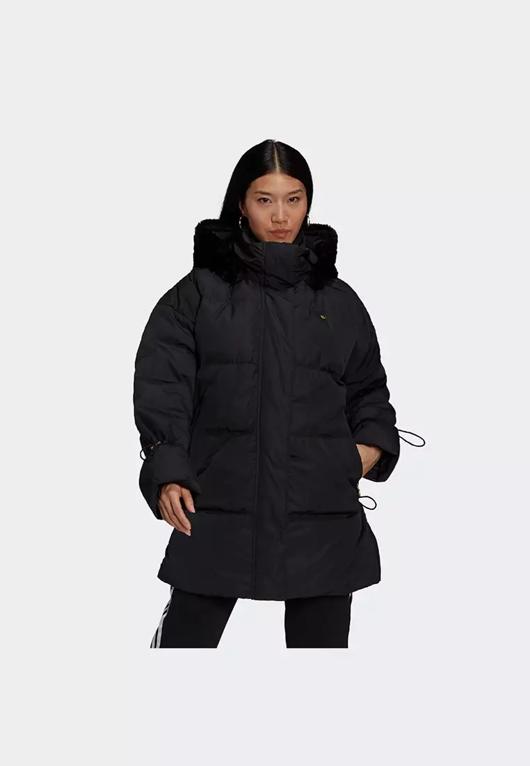 Adidas fashion jackets sale