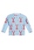 Cath Kidston blue Lobster Long Sleeve Rash Vest 0843EKA7CF601FGS_1