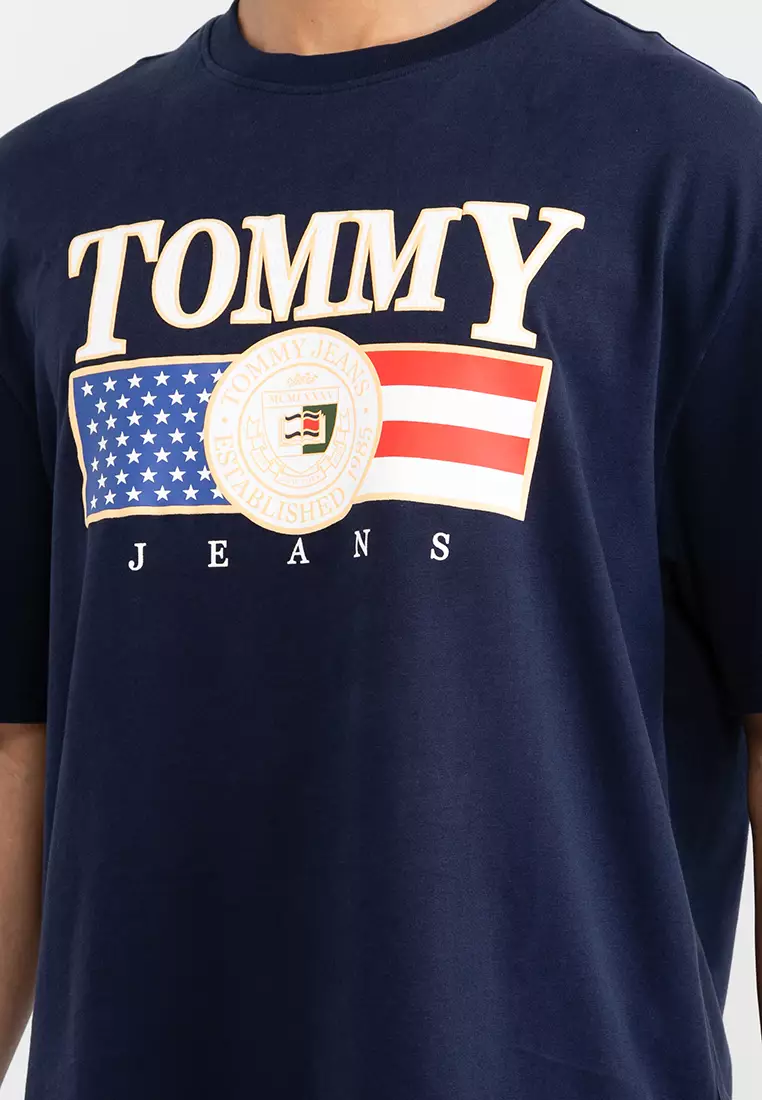 tommy us