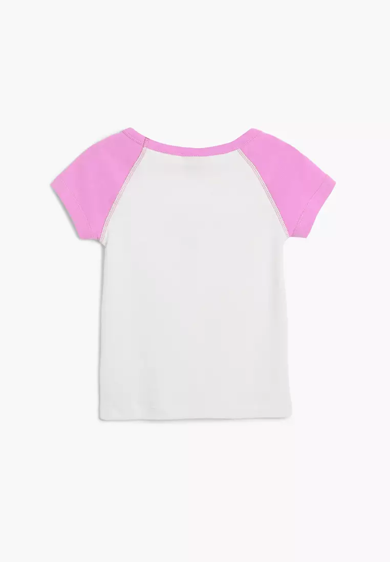 Short-sleeve T-shirt Stich™