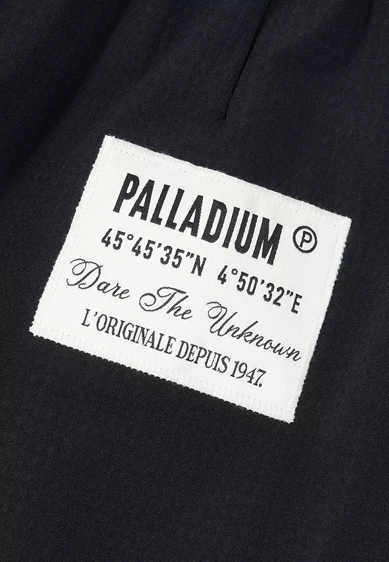 男裝 PALLADIUM LOGO 休閒長褲