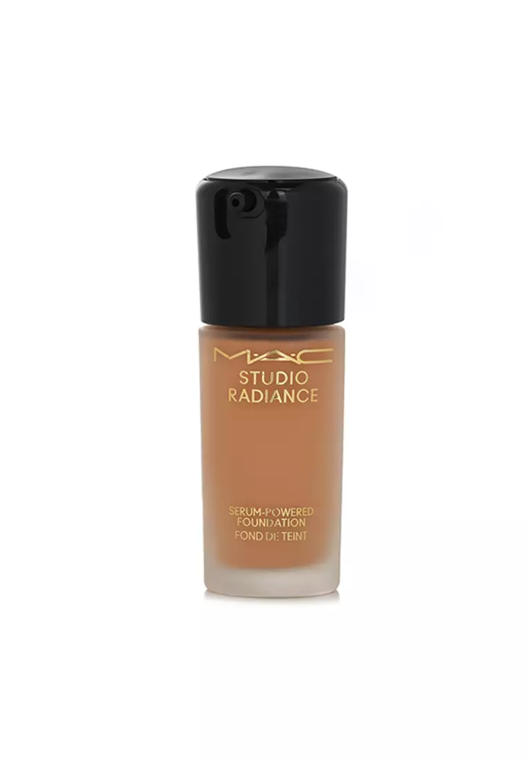 Discount on Mac  shoes - SKU: Mac - Studio Radiance Serum Powered Liquid Foundation - # C3.5 30ml/1oz