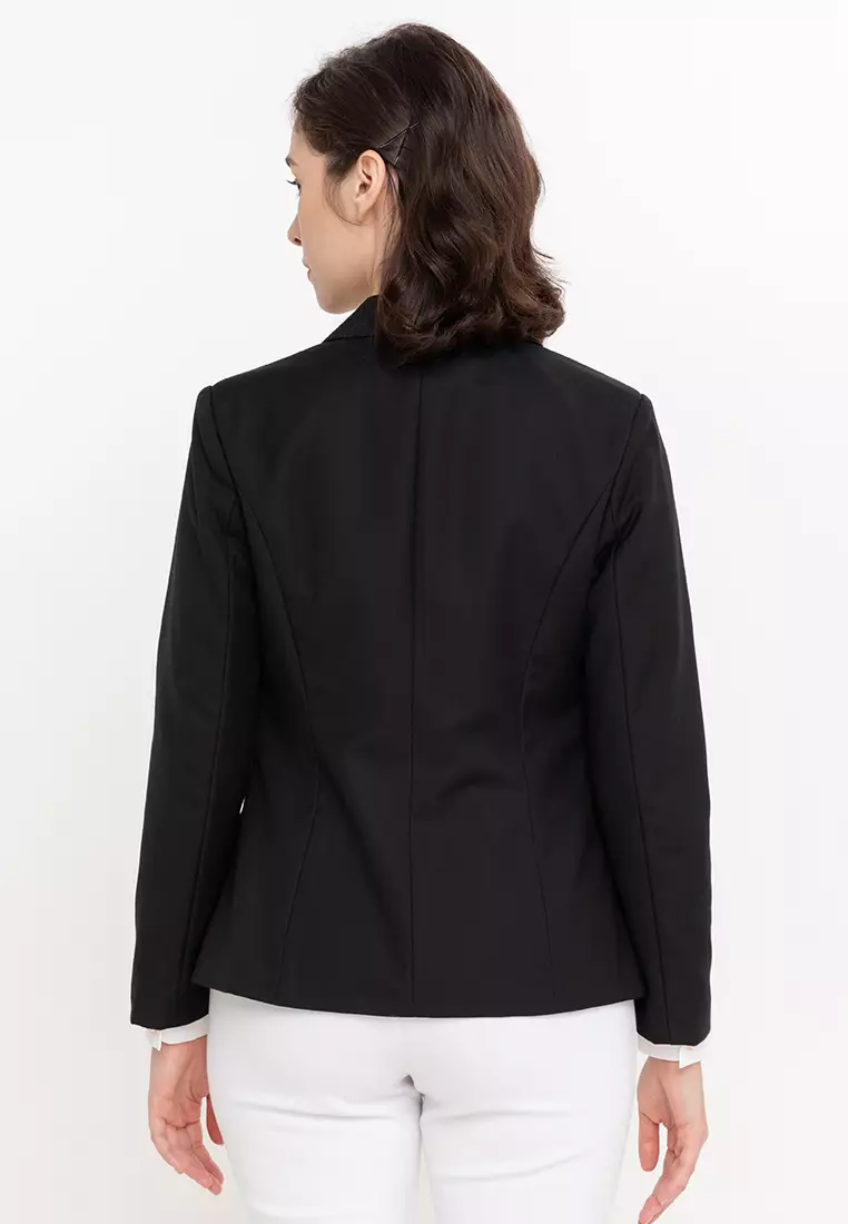 Light Weight Suit Blazer