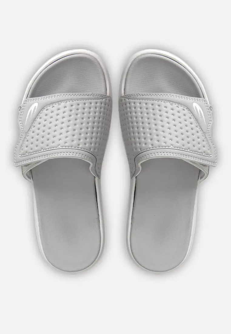 World Balance Wave Slider Women's Slides