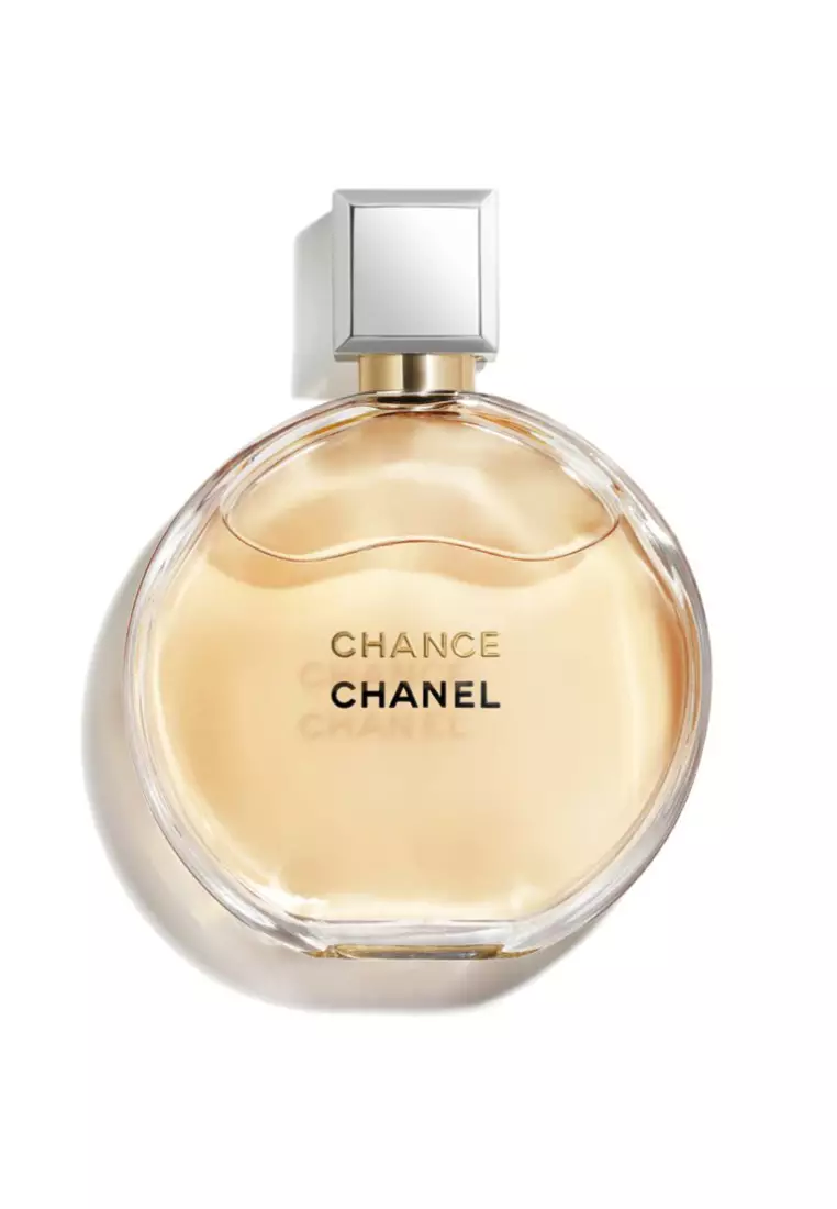CHANEL CHANCE 35ml 新品未使用 チャンス オー タンドゥル オードゥ パルファム（ヴァポリザター