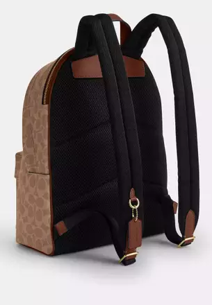 coach backpack qoo10 Buy Pace Large Bag In Signature Jacquard in Black CT812 Online in Singapore Coach Ethan Backpack, Men's Fashion,