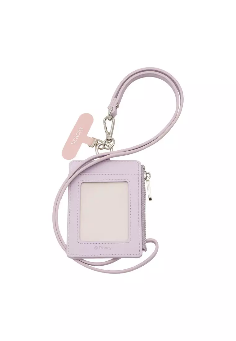 Stitch Slumber Party Lanyard Card Holder Collection (Blind Box)