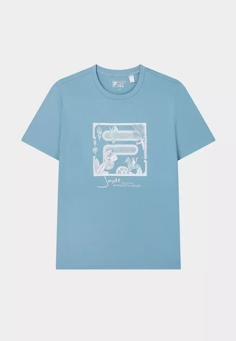 Journeys fila shirt cheap