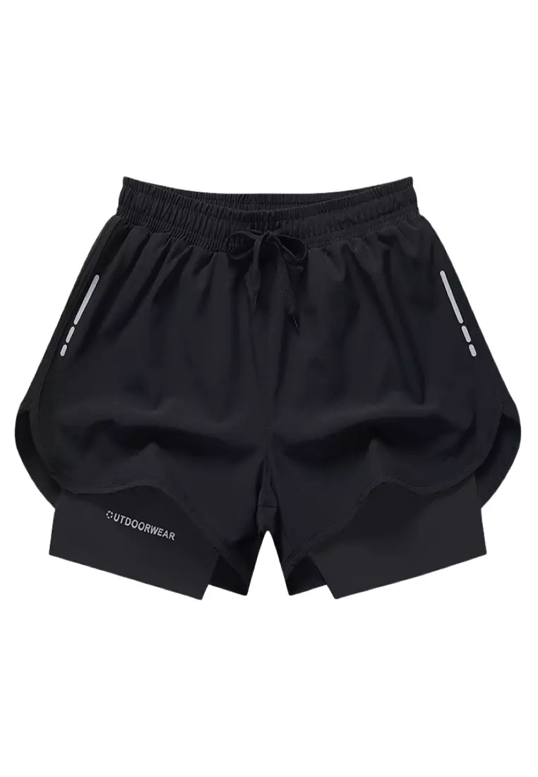 Professional Sports Quick Dry Shorts GP62201