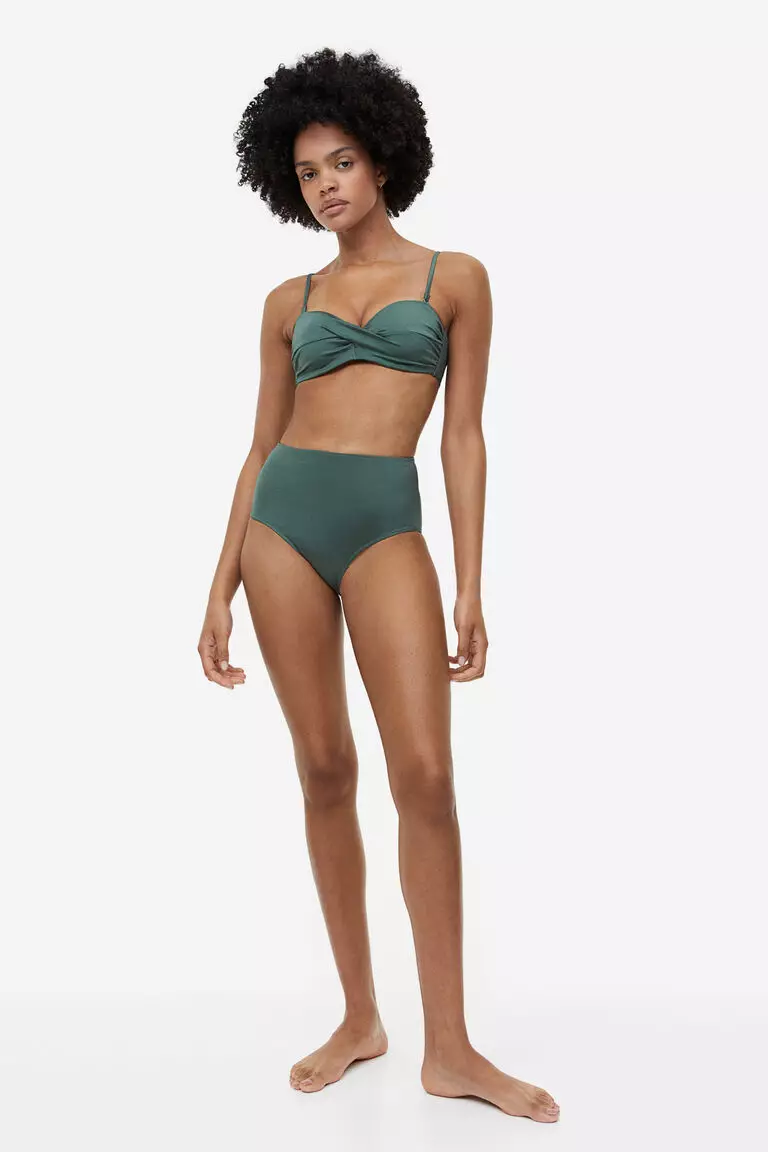 Bikini balconette h&m sales