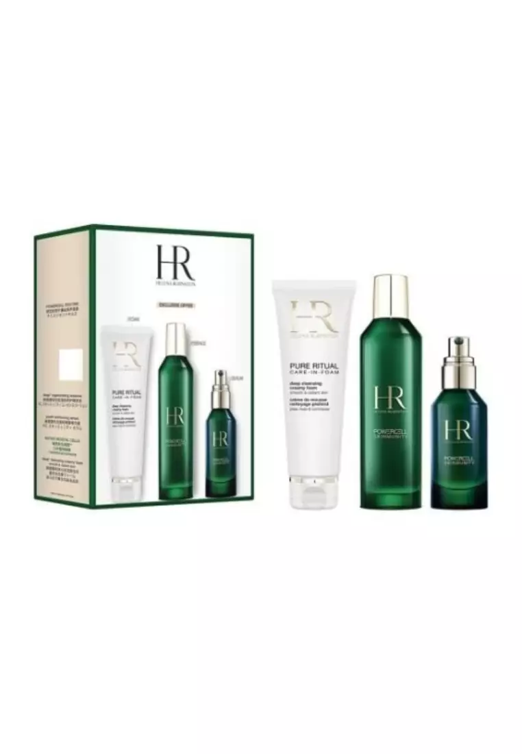 Buy Helena Rubinstein Helena Rubinstein - Powercell Routine Set