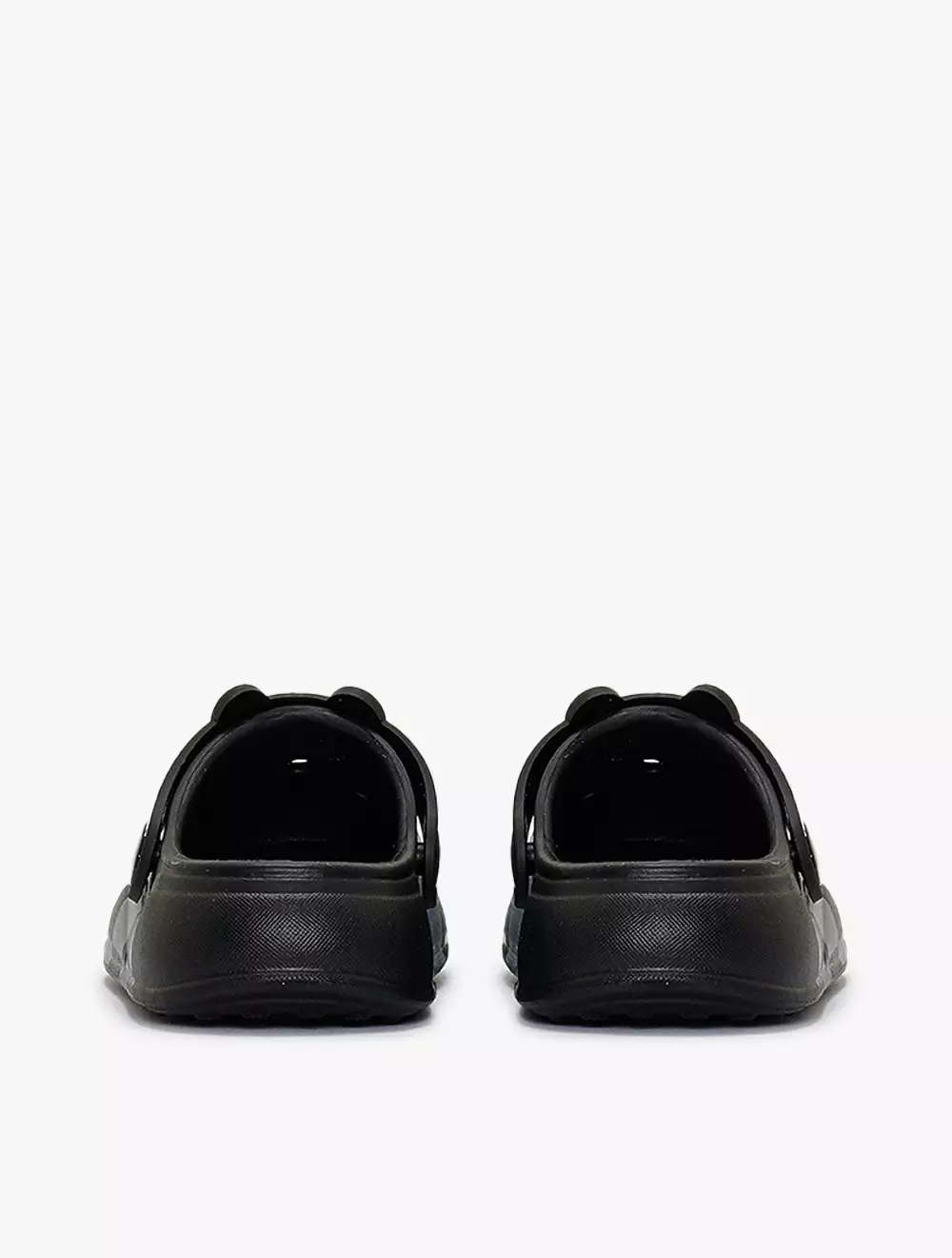 Payless Club Culture Childrens Bell Sandals - Black_06