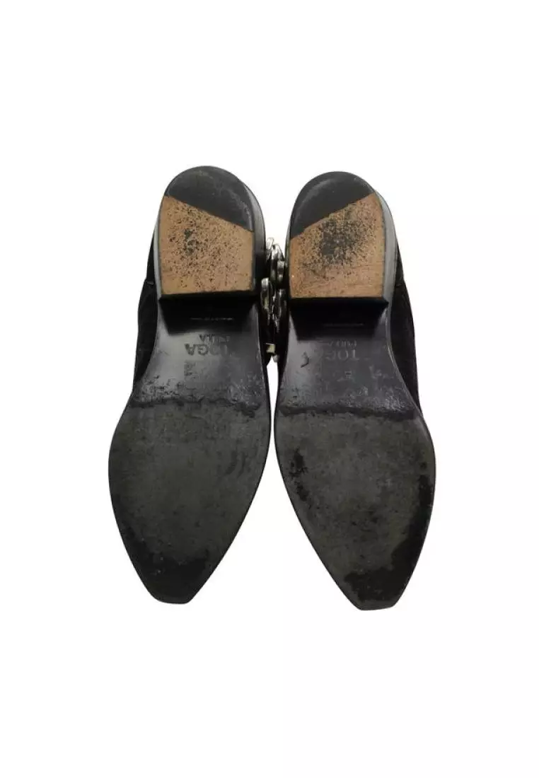 Contemporary Designer Pre Loved CONTEMPORARY DESIGNER Toga