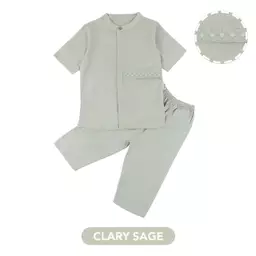 CLARY SAGE