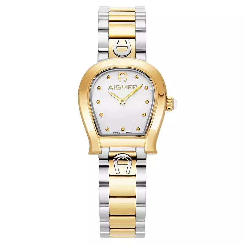 Jual Aigner Jam Tangan Wanita AIGNER Ancona AGW.248002 Original