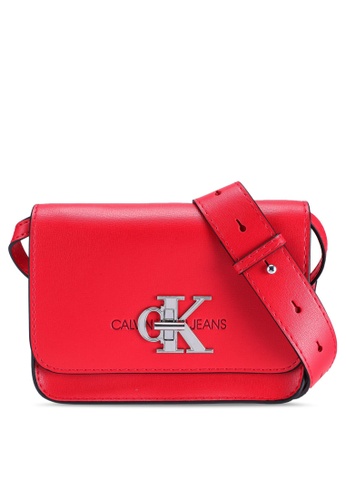 Buy Calvin Klein Envelop Sling Calvin Klein Jeans Accessories