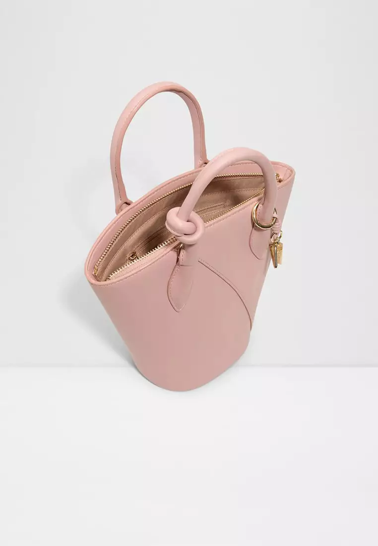 Daphney Top Handle Bag