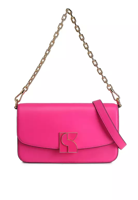 Dakota Small Crossbody Bag (cv)