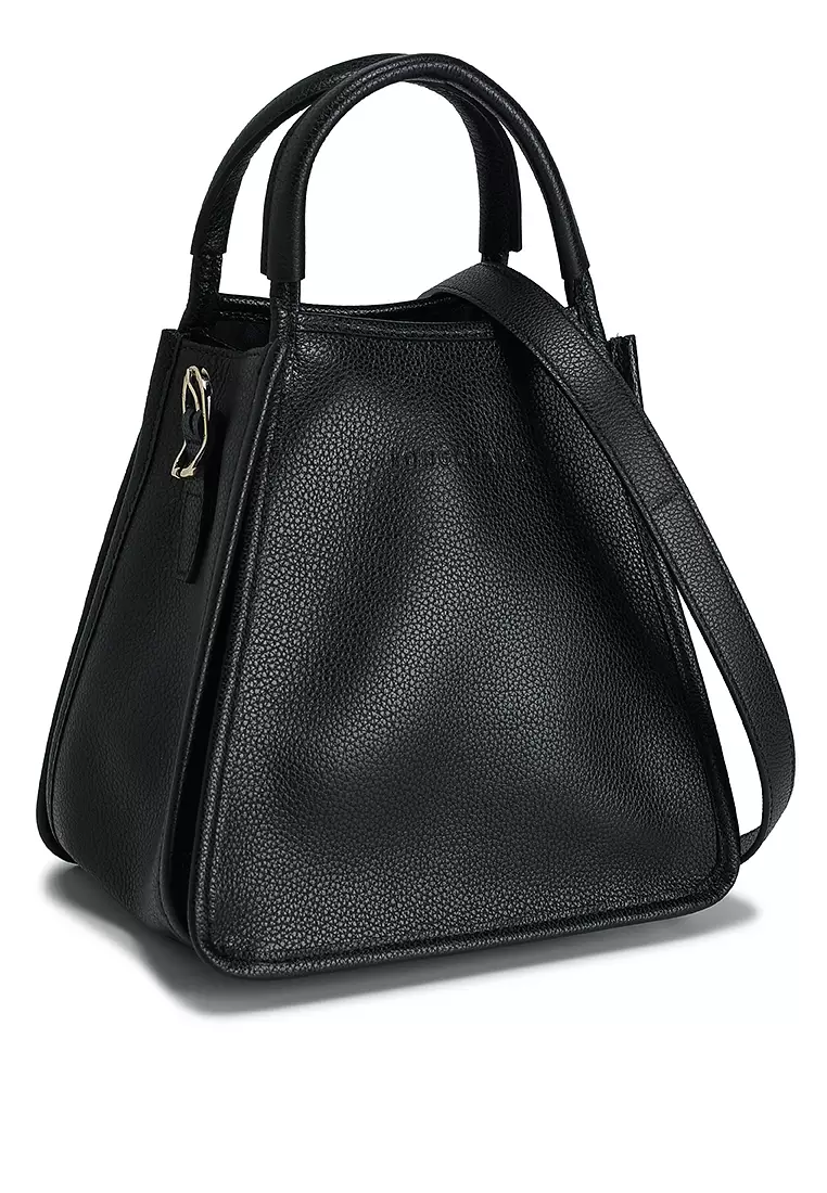 Le Foulonné S Handbag (tr)